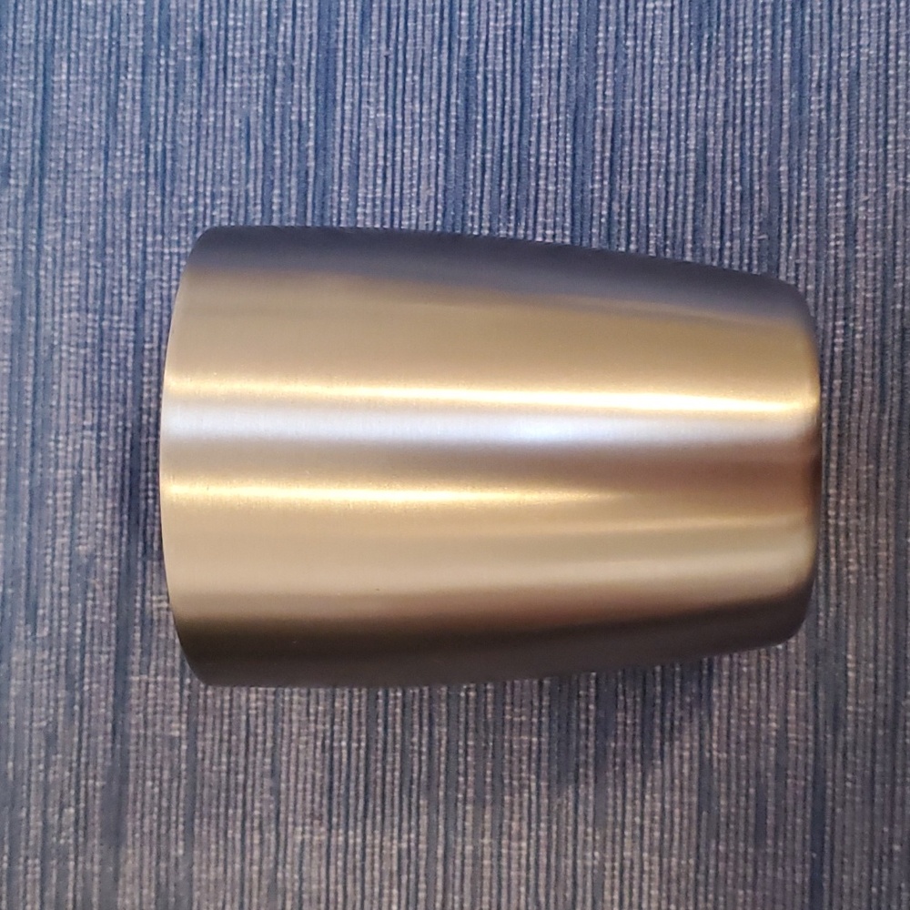 INTERDESIGN Stainless Steel Cup